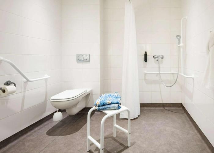 ibis budget Clermont Ferrand Sud