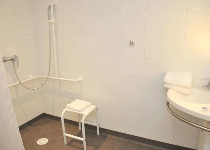 ibis budget Clermont Ferrand Sud