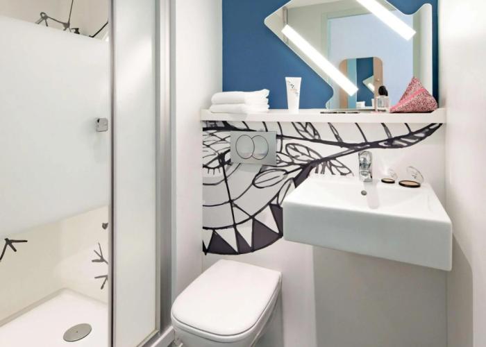 ibis budget Clermont Ferrand Sud