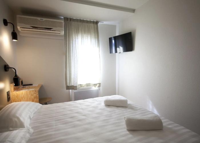 Brit Hotel Essentiel Arverne Clermont Sud