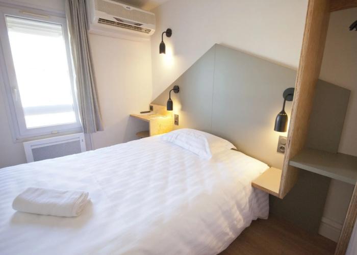 Brit Hotel Essentiel Arverne Clermont Sud