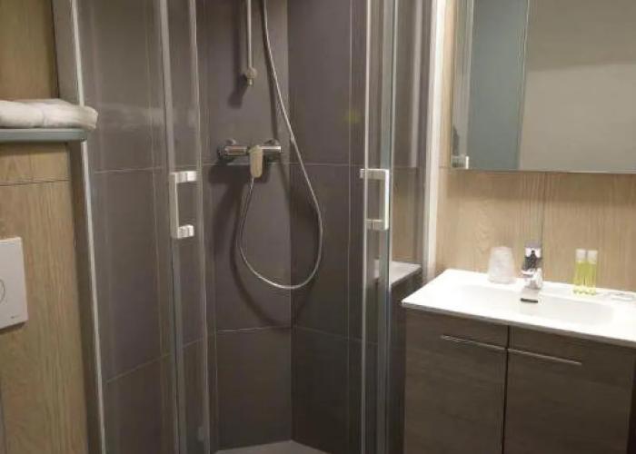 Brit Hotel Essentiel Arverne Clermont Sud