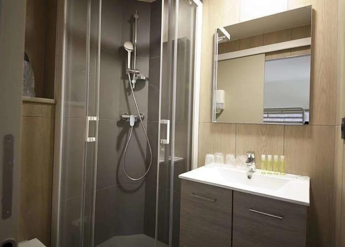 Brit Hotel Essentiel Arverne Clermont Sud