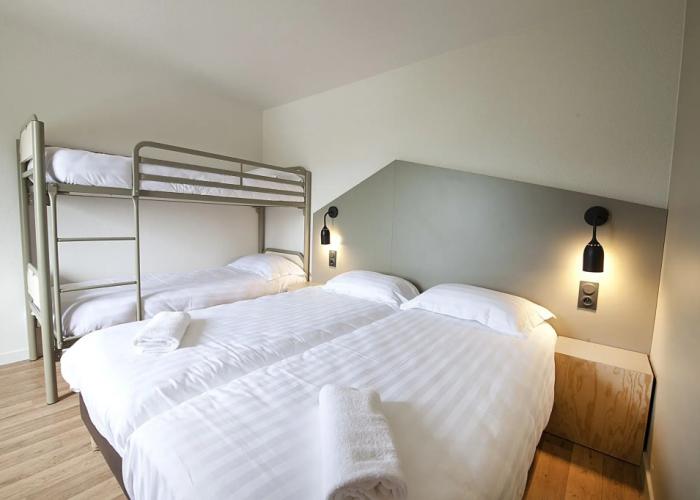 Brit Hotel Essentiel Arverne Clermont Sud
