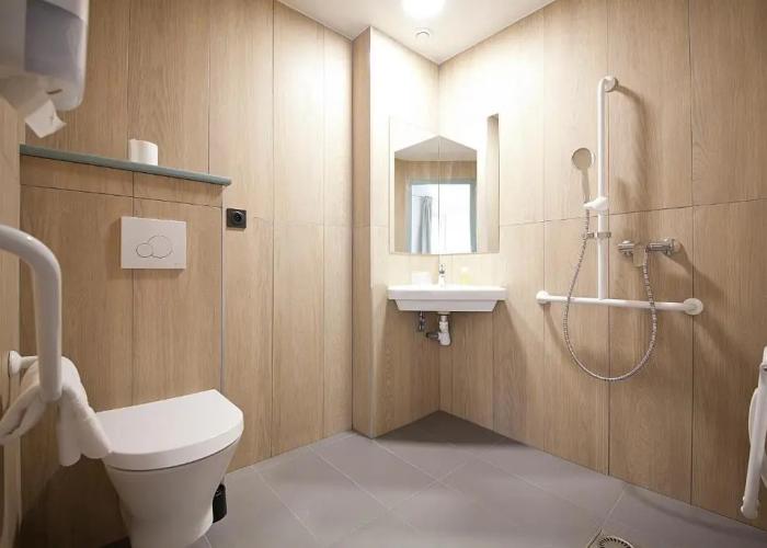 Brit Hotel Essentiel Arverne Clermont Sud