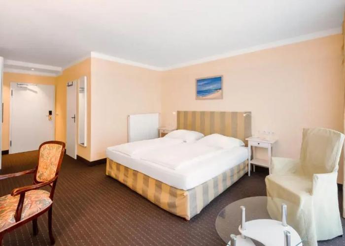 Alpha Hotel Hermann von Salza