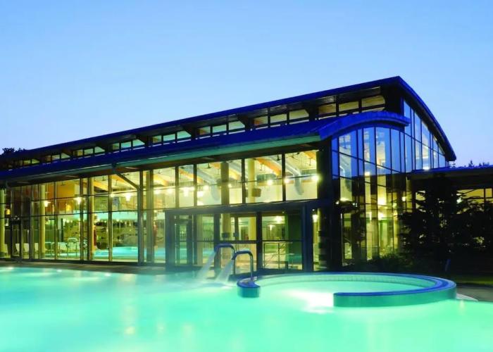 Santé Royale Hotel & Gesundheitsresort Bad Langensalza