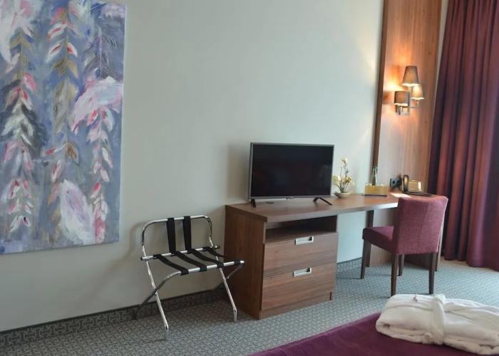 Santé Royale Hotel & Gesundheitsresort Bad Langensalza