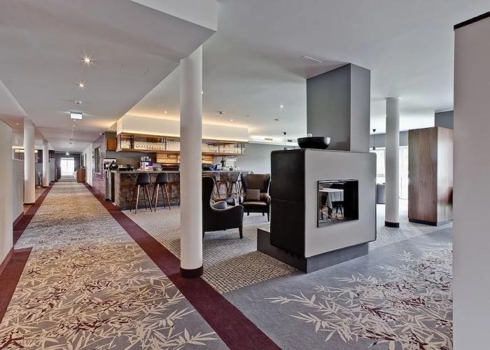 Santé Royale Hotel & Gesundheitsresort Bad Langensalza