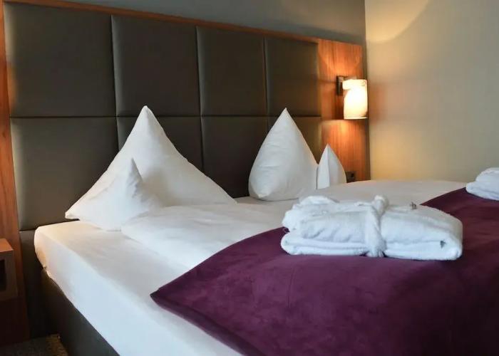 Santé Royale Hotel & Gesundheitsresort Bad Langensalza