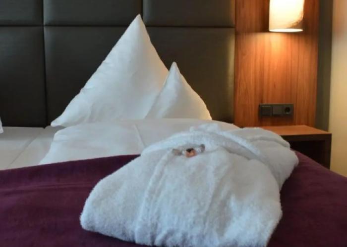 Santé Royale Hotel & Gesundheitsresort Bad Langensalza