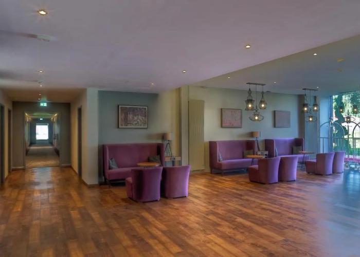 Santé Royale Hotel & Gesundheitsresort Bad Langensalza