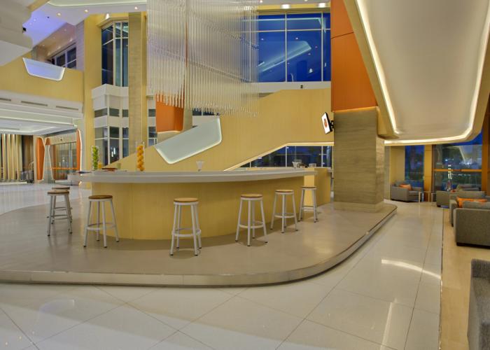 HARRIS Hotel & Conventions Bekasi