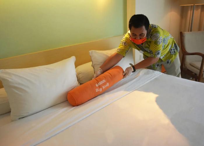 HARRIS Hotel & Conventions Bekasi