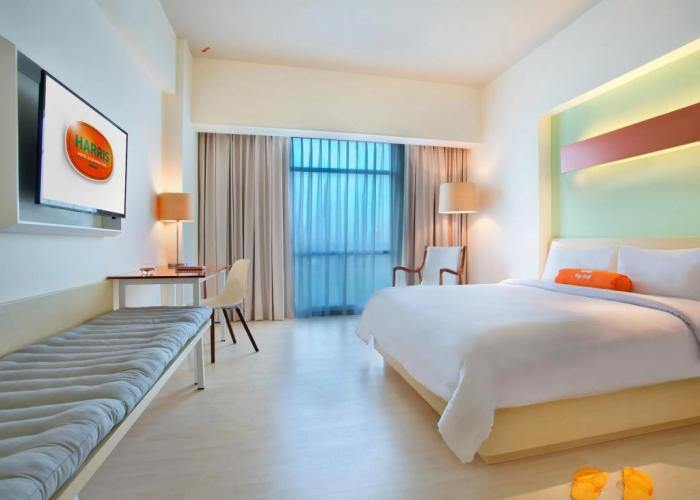 HARRIS Hotel & Conventions Bekasi