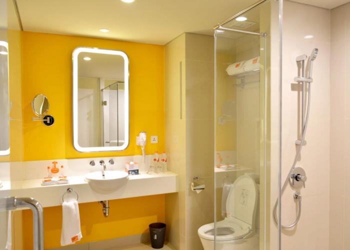 HARRIS Hotel & Conventions Bekasi