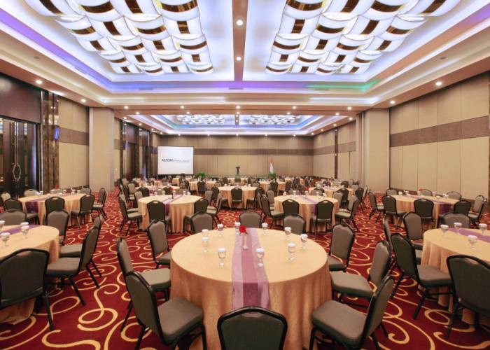 Aston Imperial Bekasi Hotel & Conference Center
