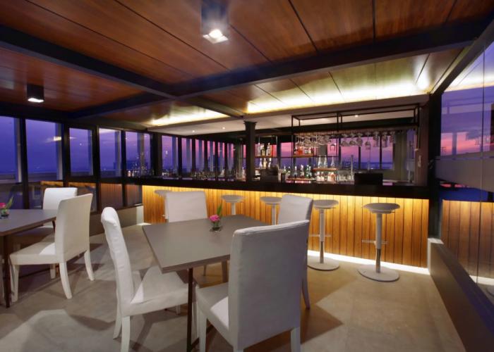 Aston Imperial Bekasi Hotel & Conference Center