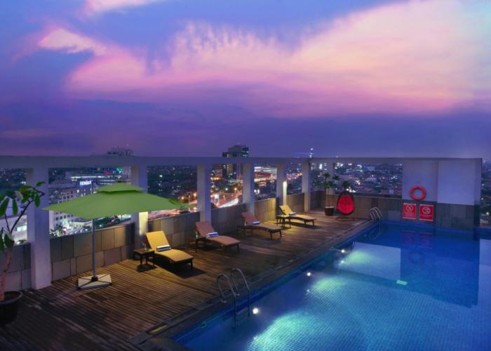 Aston Imperial Bekasi Hotel & Conference Center