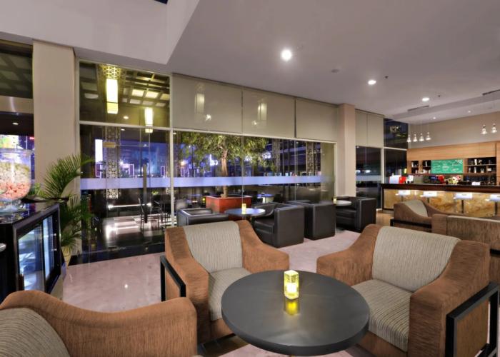 Aston Imperial Bekasi Hotel & Conference Center