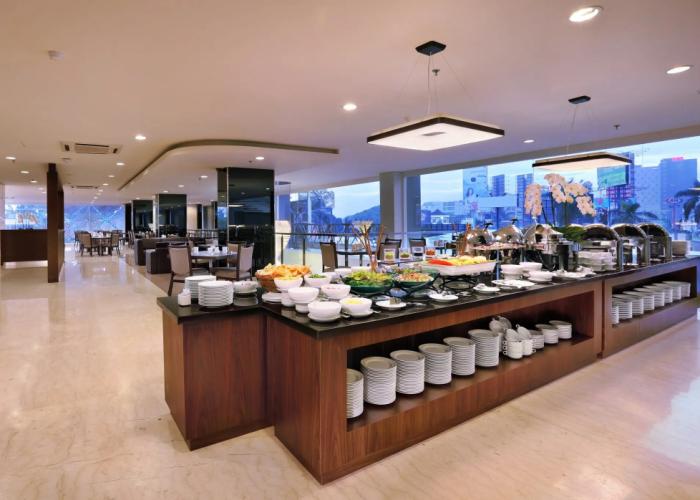 Aston Imperial Bekasi Hotel & Conference Center