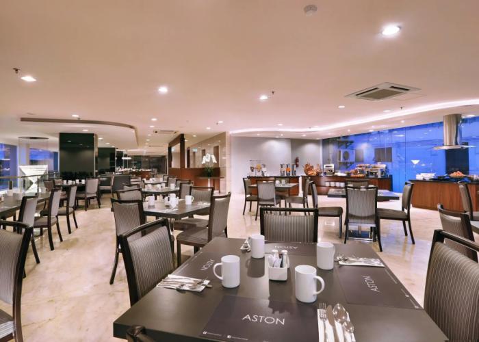 Aston Imperial Bekasi Hotel & Conference Center
