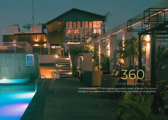 Aston Imperial Bekasi Hotel & Conference Center