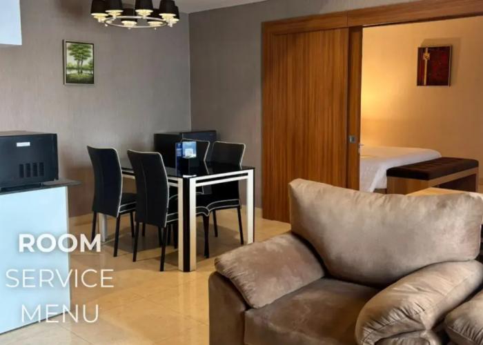Aston Imperial Bekasi Hotel & Conference Center