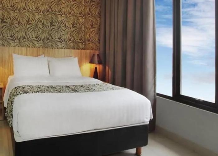 The Green Hotel Bekasi