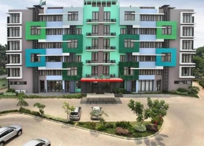 The Green Hotel Bekasi