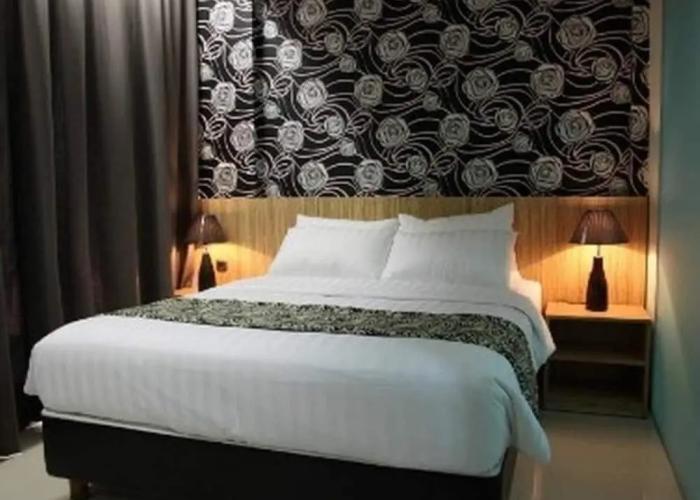 The Green Hotel Bekasi