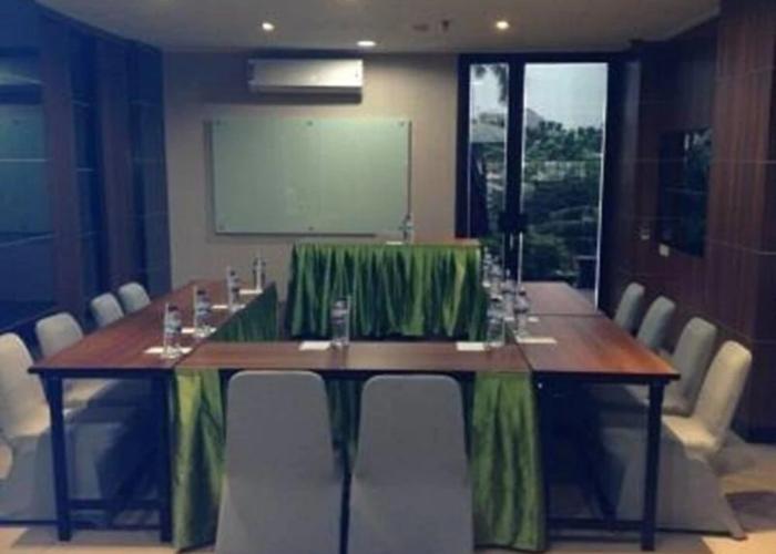 The Green Hotel Bekasi