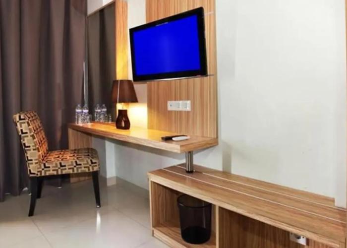 The Green Hotel Bekasi