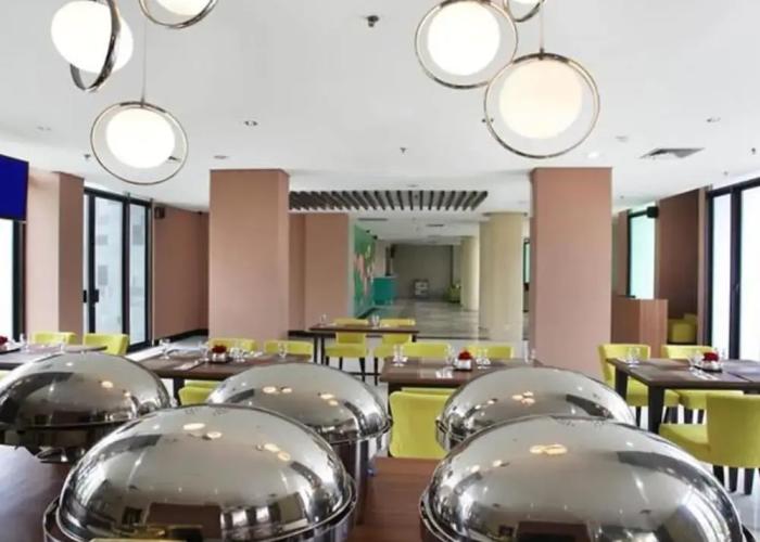 The Green Hotel Bekasi