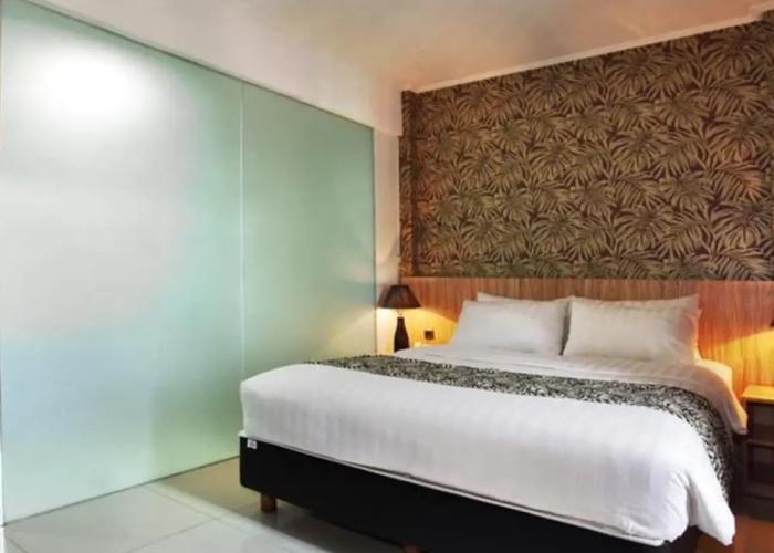 The Green Hotel Bekasi