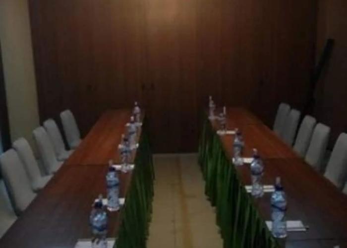 The Green Hotel Bekasi
