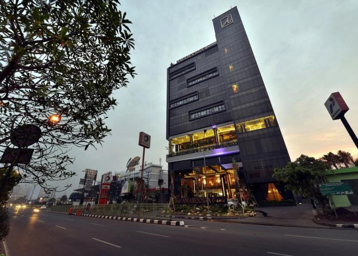 Amaroossa Grande Bekasi