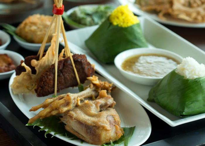 Santika Premiere Kota Harapan Indah