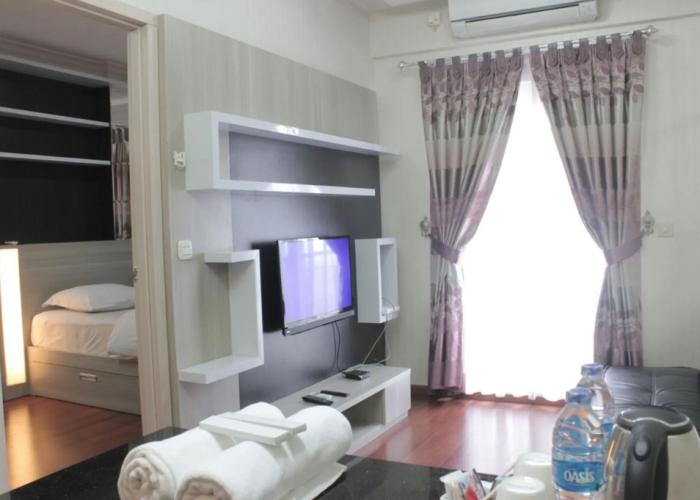 Fastrooms Bekasi Hotel