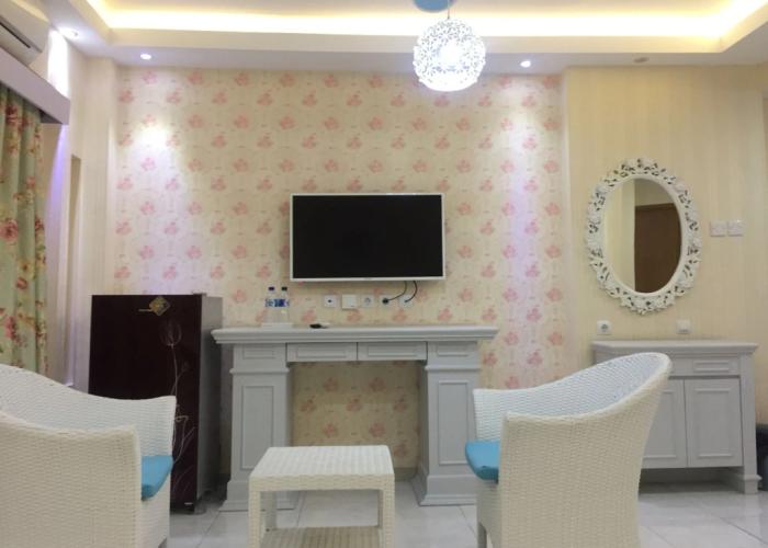 Fastrooms Bekasi Hotel