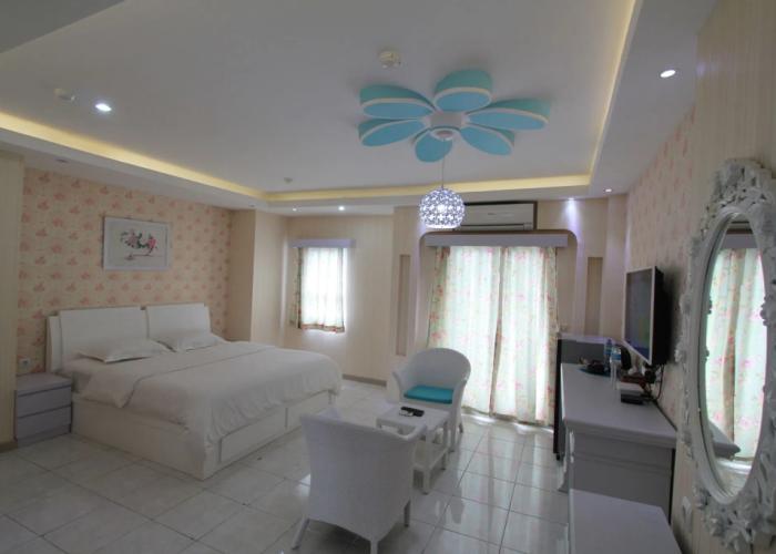 Fastrooms Bekasi Hotel