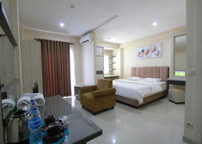 Fastrooms Bekasi Hotel
