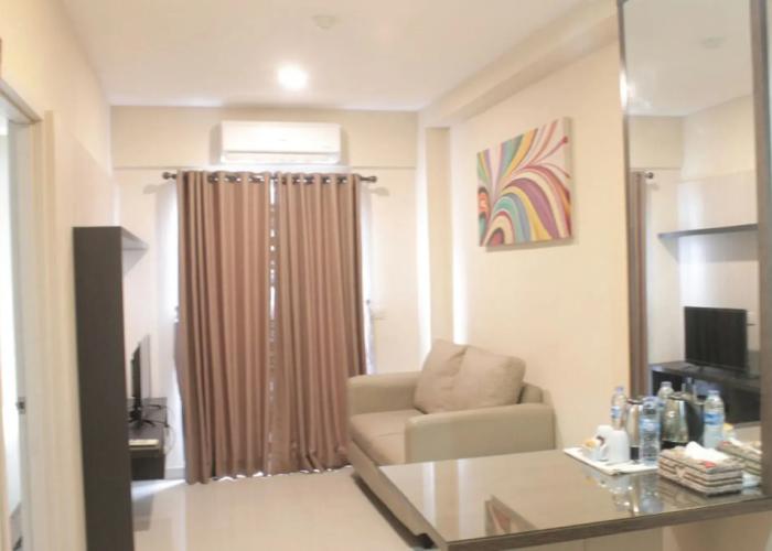 Fastrooms Bekasi Hotel
