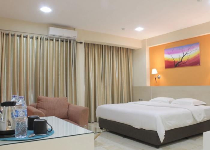 Fastrooms Bekasi Hotel