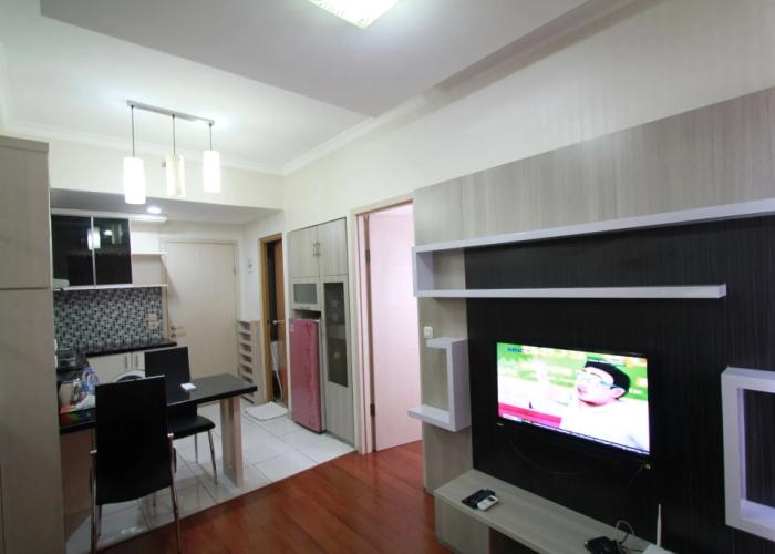 Fastrooms Bekasi Hotel