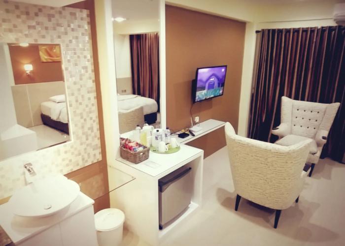 Fastrooms Bekasi Hotel