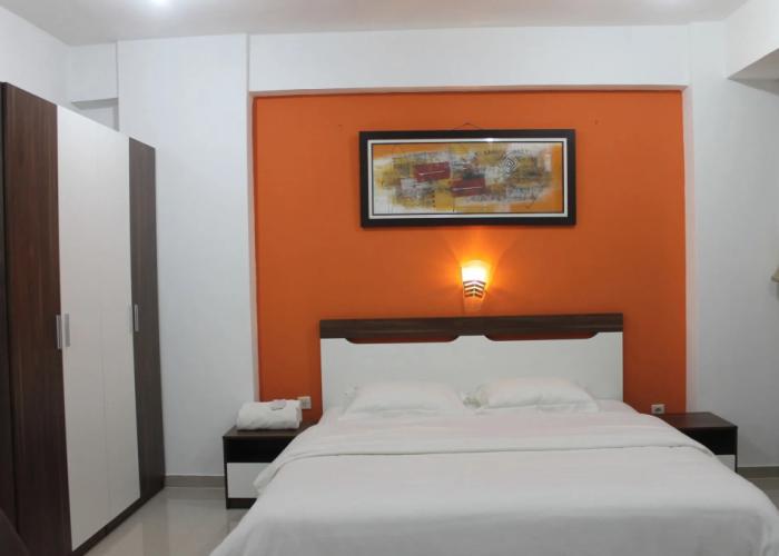 Fastrooms Bekasi Hotel