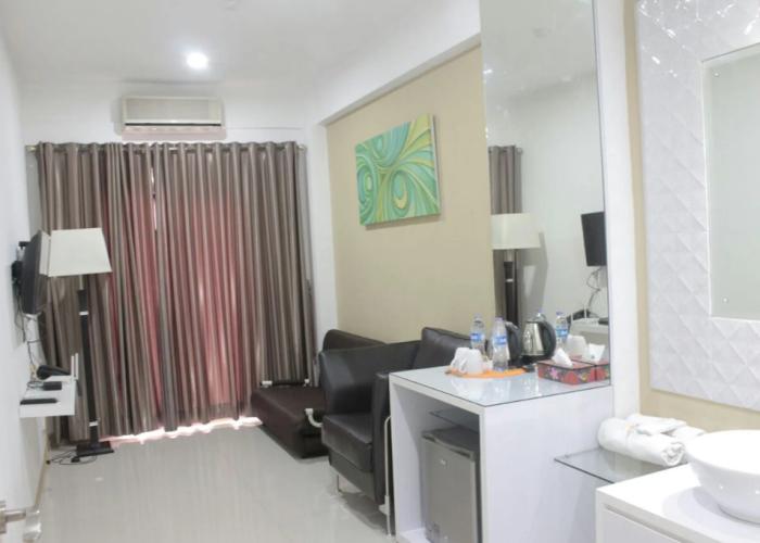 Fastrooms Bekasi Hotel