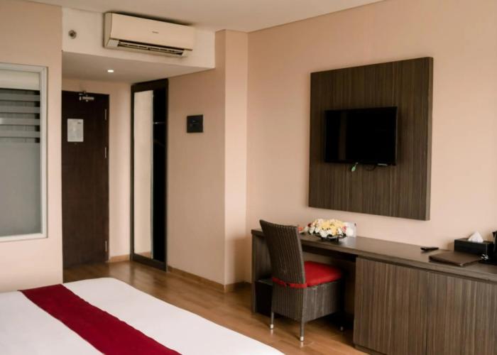 Merapi Merbabu Hotels & Resort Bekasi