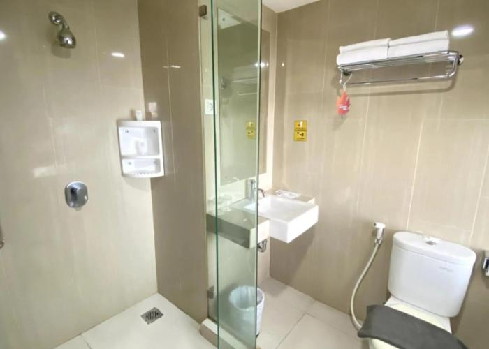 Merapi Merbabu Hotels & Resort Bekasi